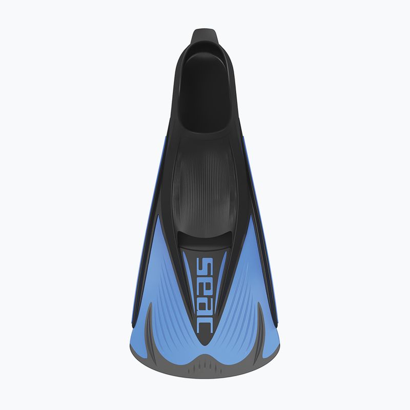 Płetwy do snorkelingu Seac Speed-S blue 4