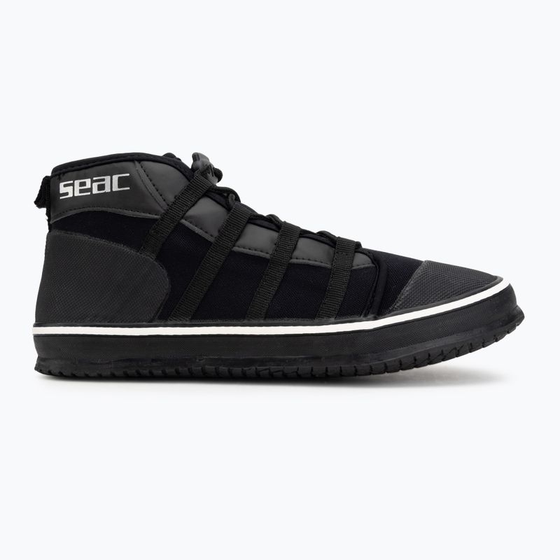 Buty do wody SEAC Rock Boots HD 3mm black 2