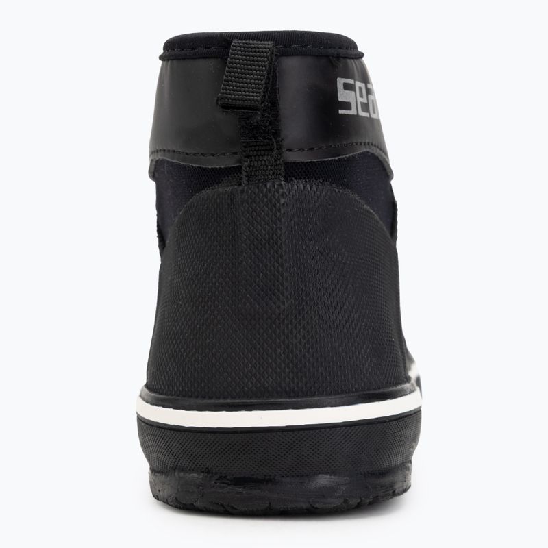 Buty do wody SEAC Rock Boots HD 3mm black 6