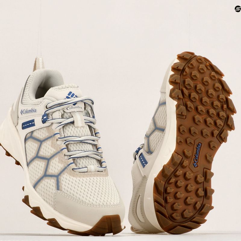 Buty trekkingowe damskie Columbia Peakfreak II fawn/blue dusk 21