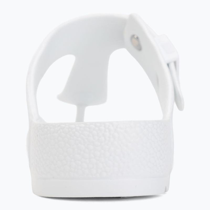 Japonki damskie Scholl Bahia Eva white 6