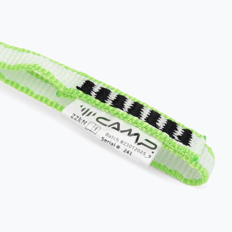Pętla wspinaczkowa CAMP Express Dyneema Runner 10.5 mm 2