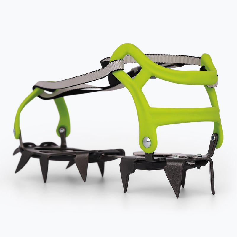 Raki koszykowe CAMP Stalker Universal green 3