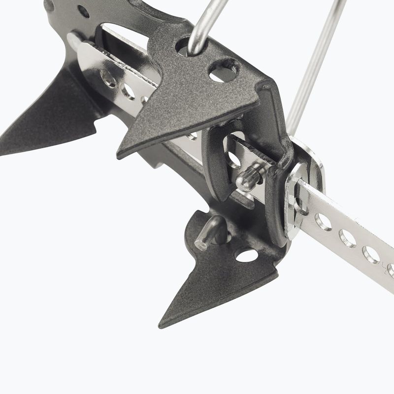 Raki koszykowe CAMP Stalker Universal green 4