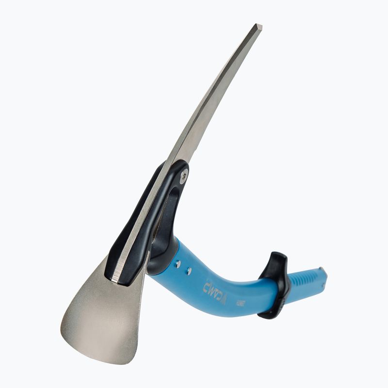 Czekan CAMP Zenith blue 3