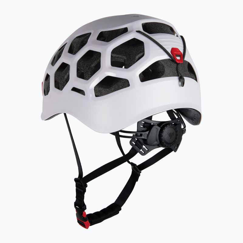 Kask wspinaczkowy CAMP Ikon white 3