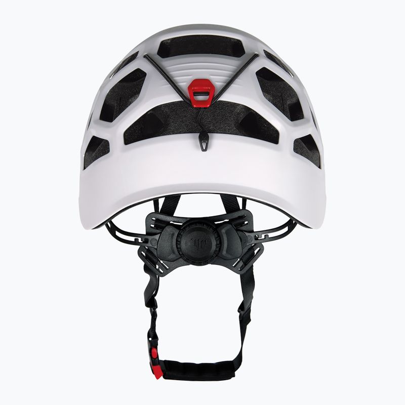 Kask wspinaczkowy CAMP Ikon white 5