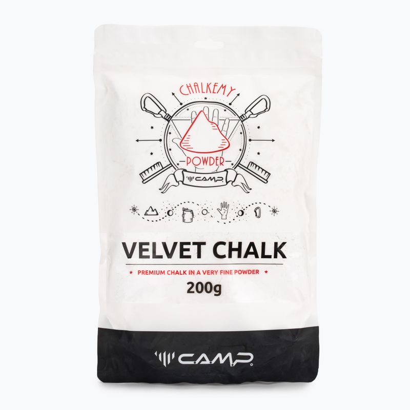 Magnezja CAMP Velvet