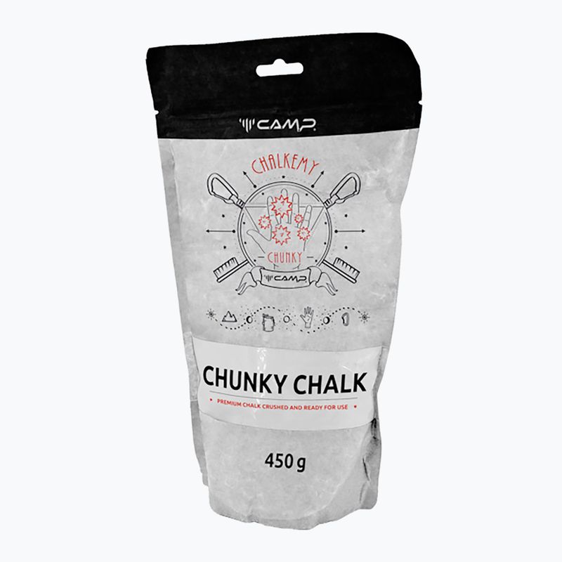 Magnezja Camp Chunky