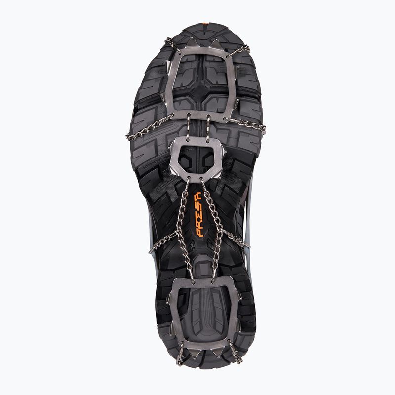 Raczki na buty CAMP Ice Master Pro grey/violet 5
