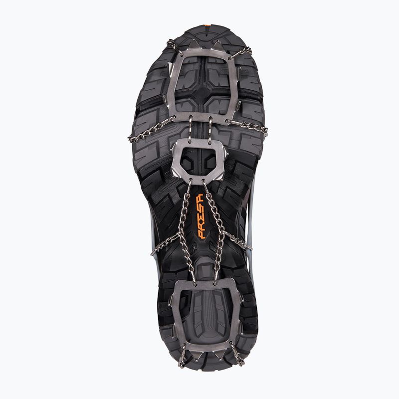 Raczki na buty CAMP Ice Master Pro grey/grey 5