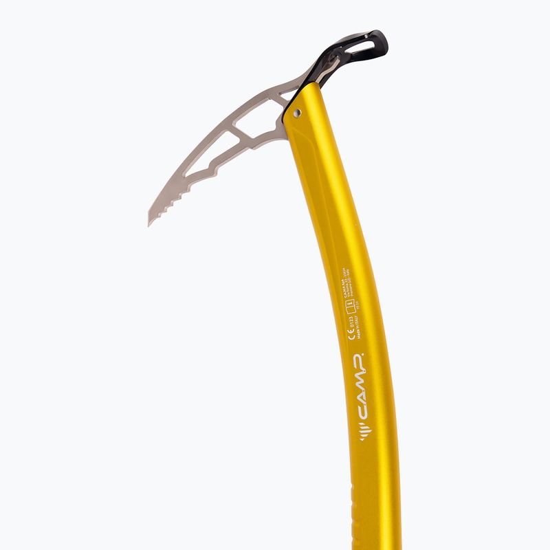 Czekan CAMP Corsa Alpine yellow 4