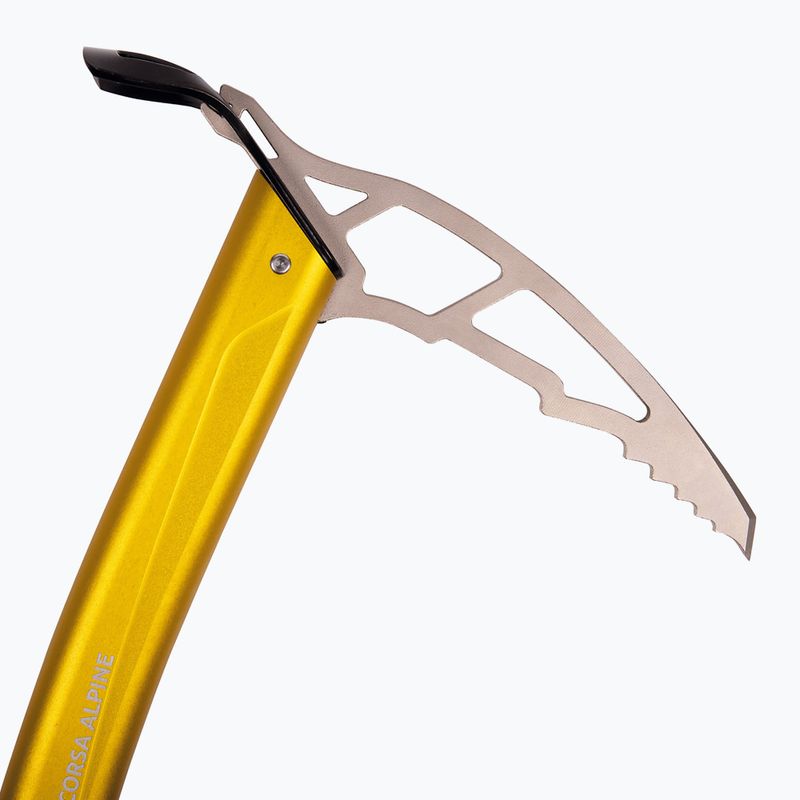 Czekan CAMP Corsa Alpine yellow 6