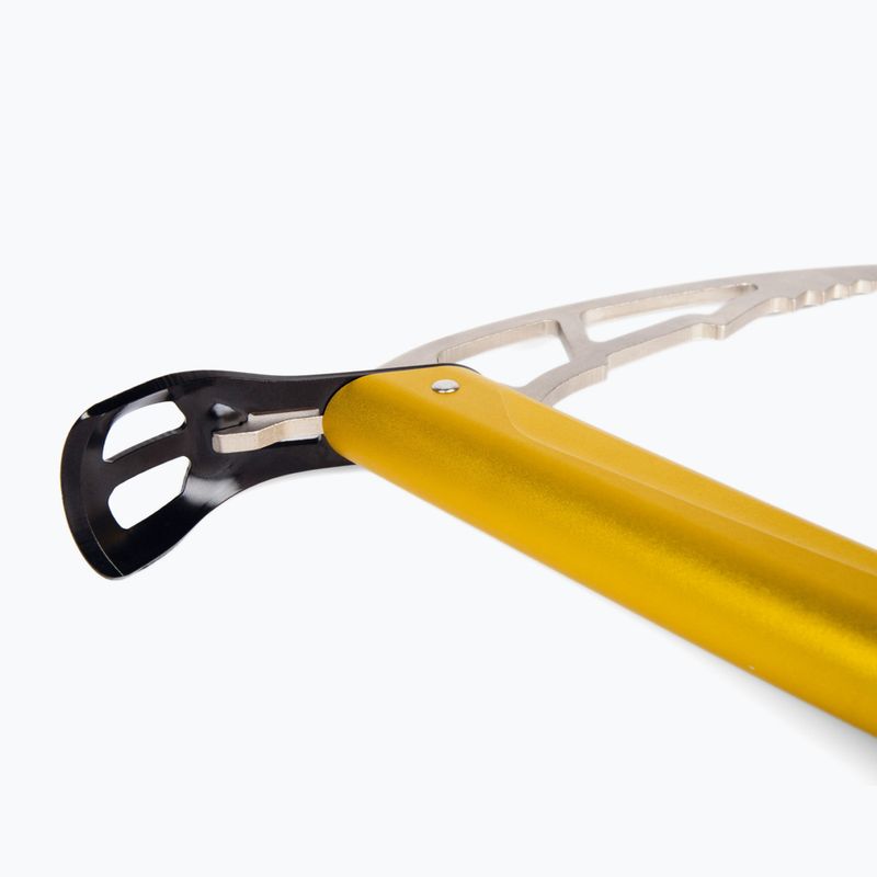 Czekan CAMP Corsa Alpine yellow 7