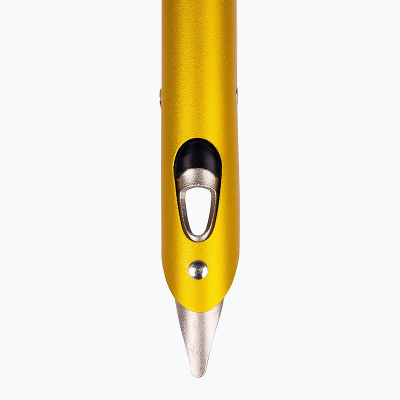 Czekan CAMP Corsa Alpine yellow 8