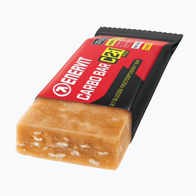Baton energetyczny Enervit Carbo Bar C2:1 Pro 45 g 2