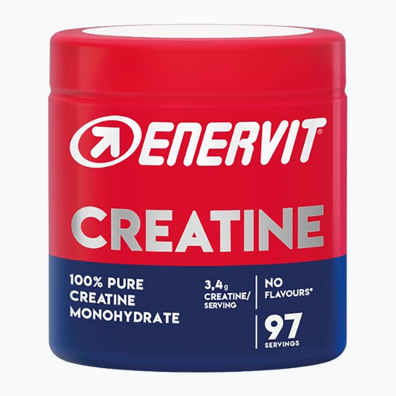 Kreatyna Enervit Creatine monohydrate 330 g