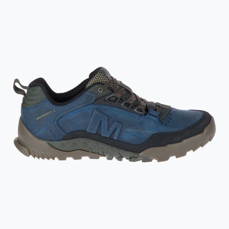 Buty trekkingowe męskie Merrell Annex Trak Low sodalite 2