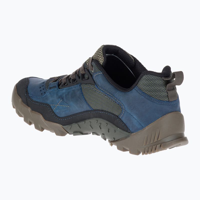 Buty trekkingowe męskie Merrell Annex Trak Low sodalite 6