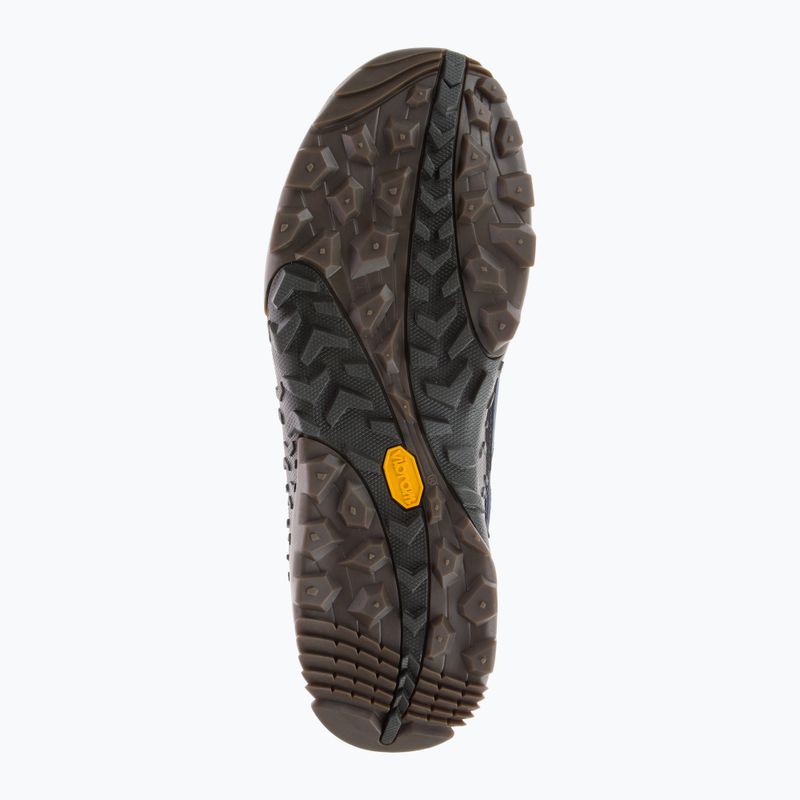 Buty trekkingowe męskie Merrell Annex Trak Low sodalite 7