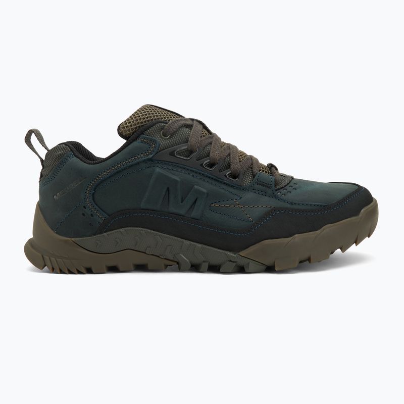 Buty trekkingowe męskie Merrell Annex Trak Low sodalite 2