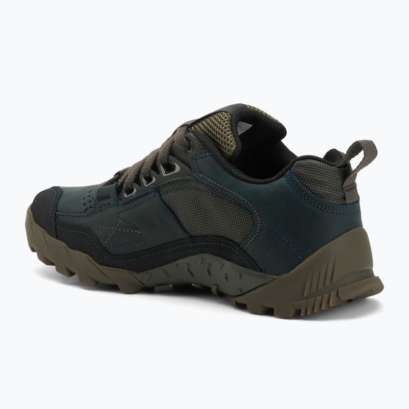 Buty trekkingowe męskie Merrell Annex Trak Low sodalite 3