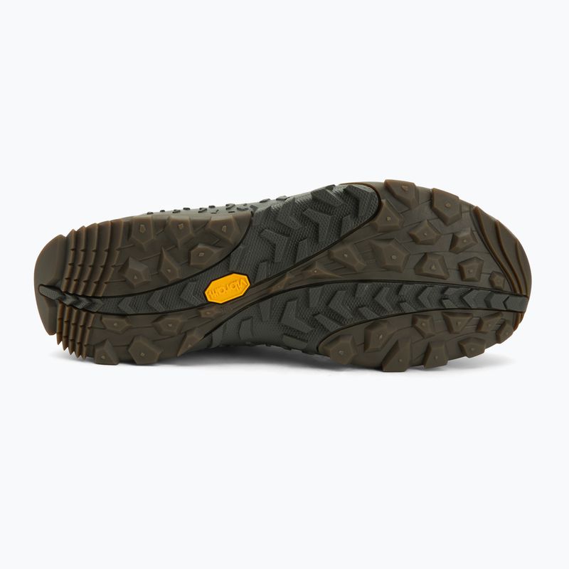 Buty trekkingowe męskie Merrell Annex Trak Low sodalite 4