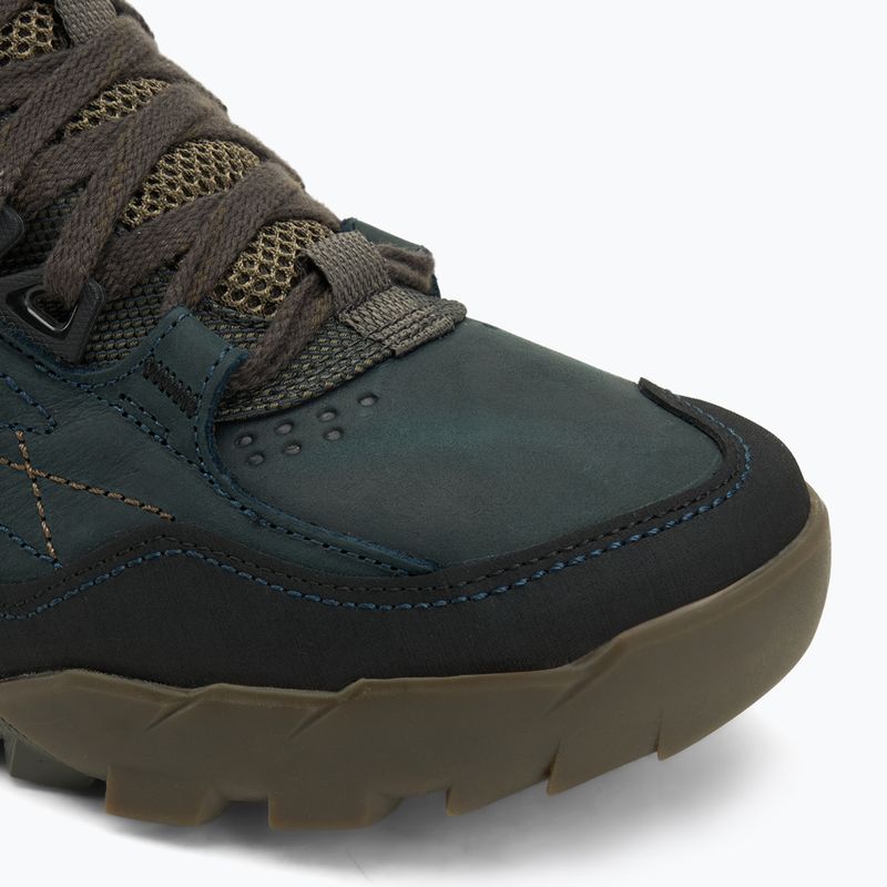 Buty trekkingowe męskie Merrell Annex Trak Low sodalite 7