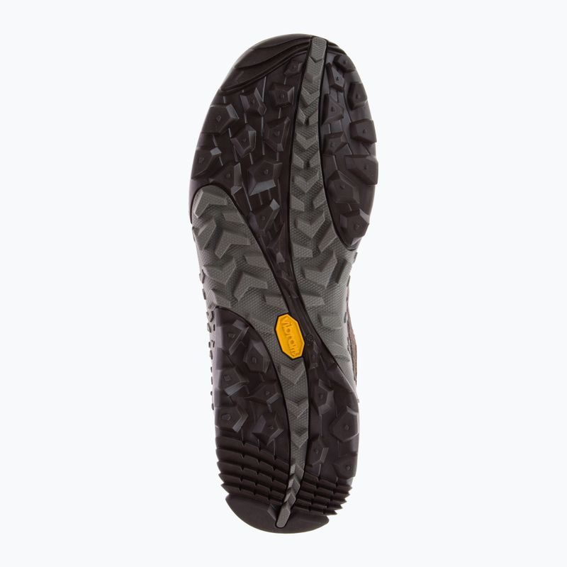 Buty trekkingowe męskie Merrell Annex Trak Low brown 8