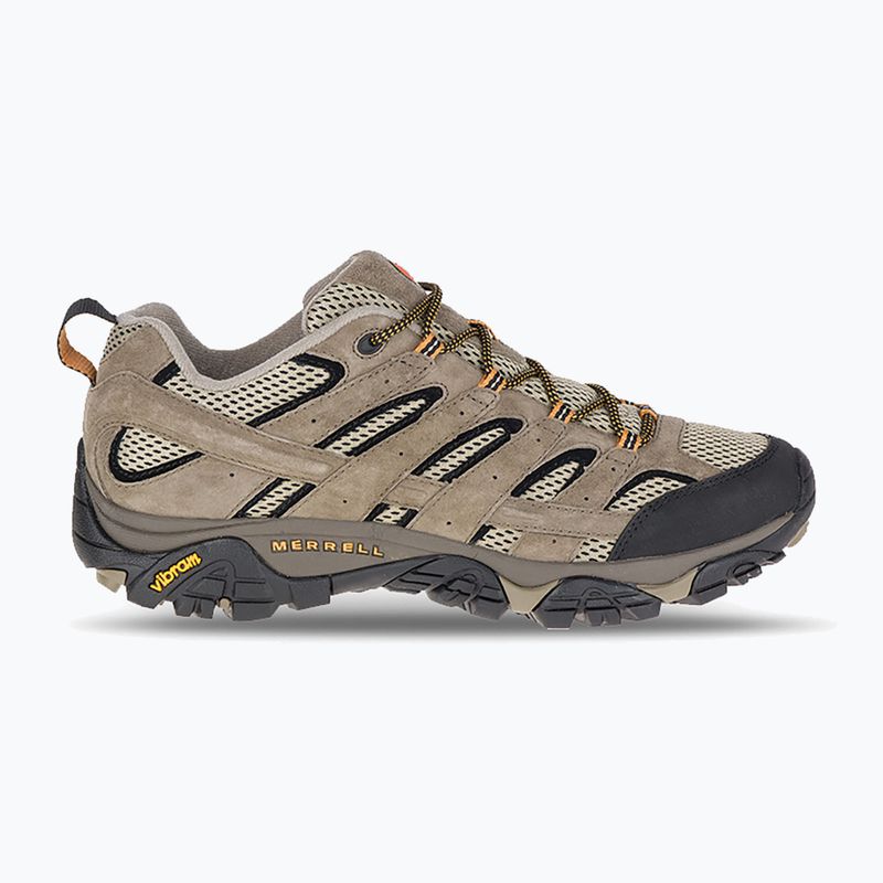 Buty turystyczne męskie Merrell Moab 2 Vent pecan 11