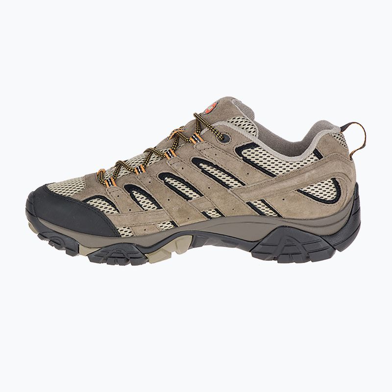 Buty turystyczne męskie Merrell Moab 2 Vent pecan 12