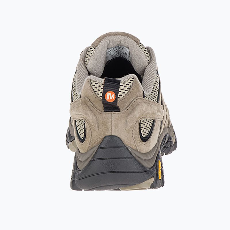 Buty turystyczne męskie Merrell Moab 2 Vent pecan 13