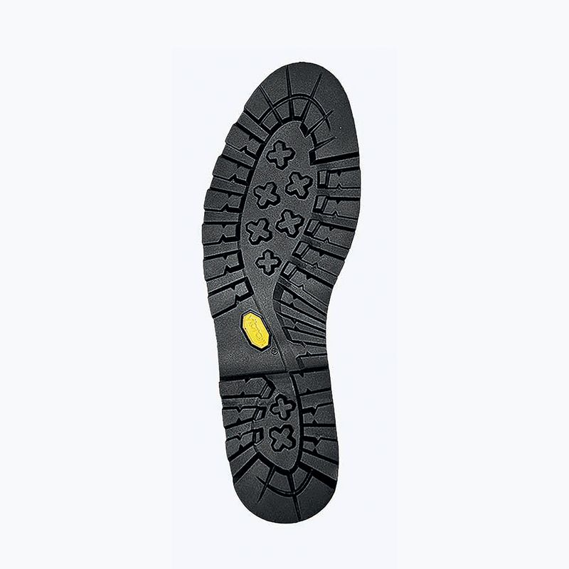 Buty wysokogórskie Crispi Wasatch GTX dark brown 2