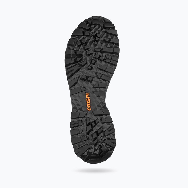 Buty trekkingowe Crispi Lapponia Evo GTX hazelnut 2