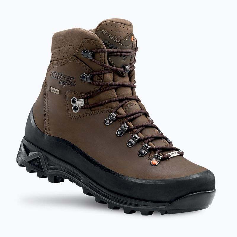 Buty trekkingowe Crispi Nevada Legend EFX GTX fores