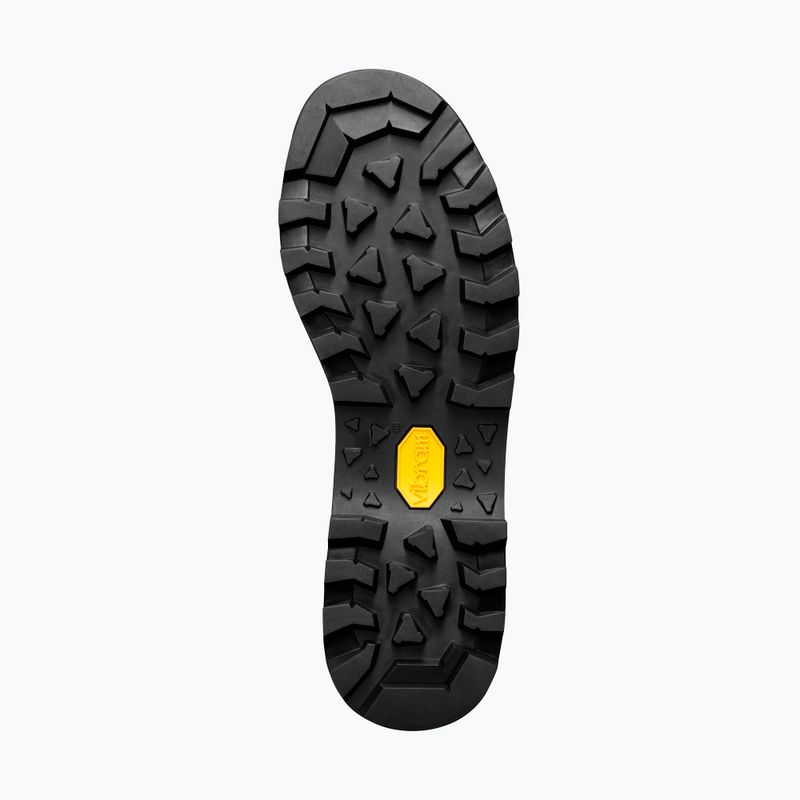 Buty trekkingowe Crispi Nevada Legend EFX GTX fores 2