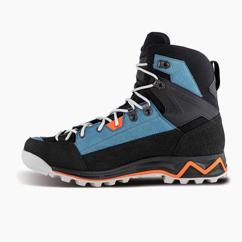 Buty trekkingowe Crispi Attiva BP GTX octane 2