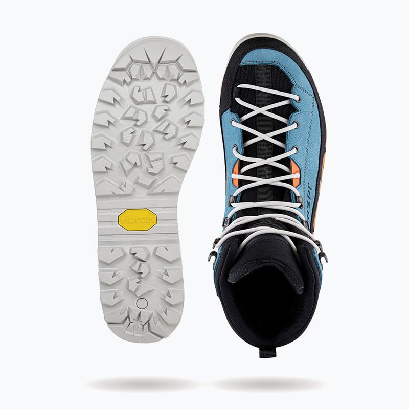Buty trekkingowe Crispi Attiva BP GTX octane 3