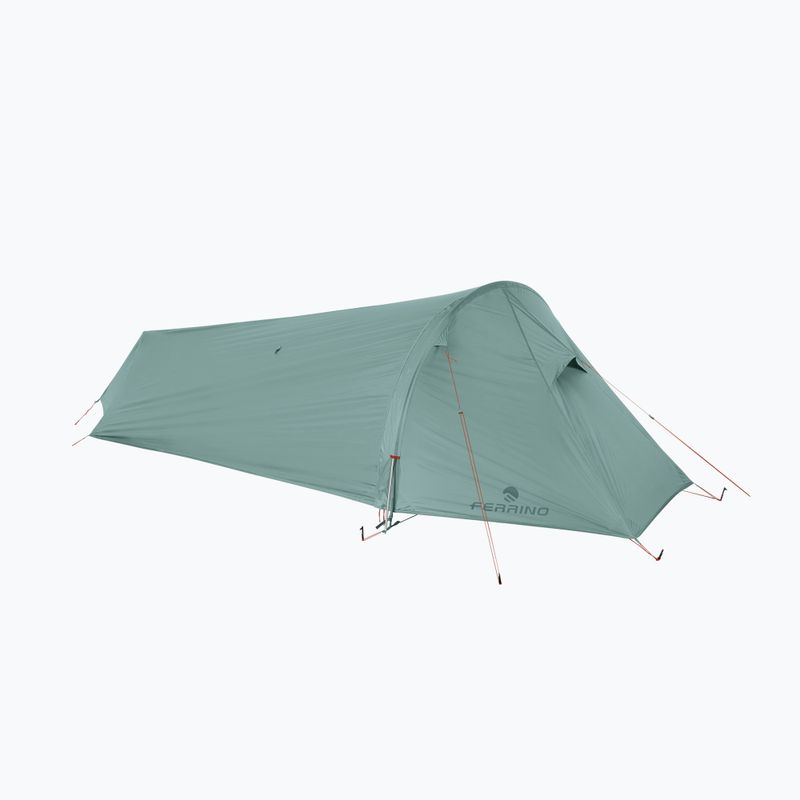 Namiot trekkingowy 1-osobowy Ferrino Piuma 1 oil blue 3