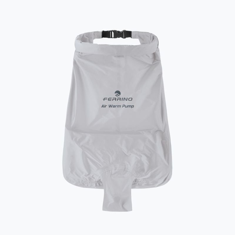 Mata dmuchana Ferrino Air Warm grey 2