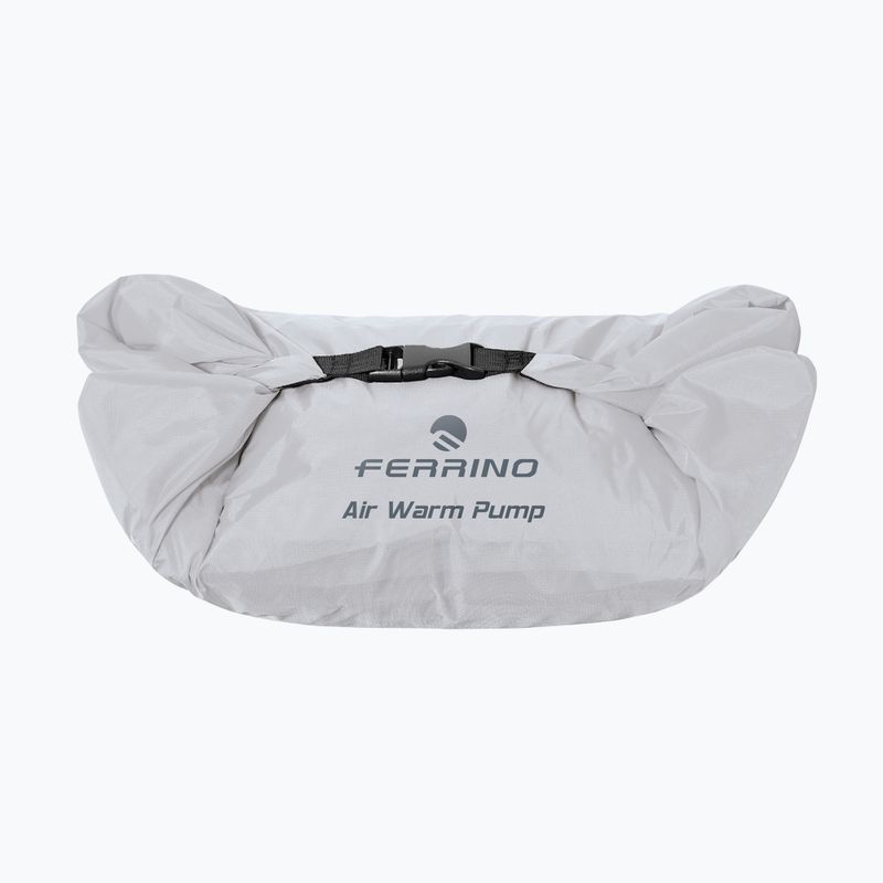 Mata dmuchana Ferrino Air Warm grey 6