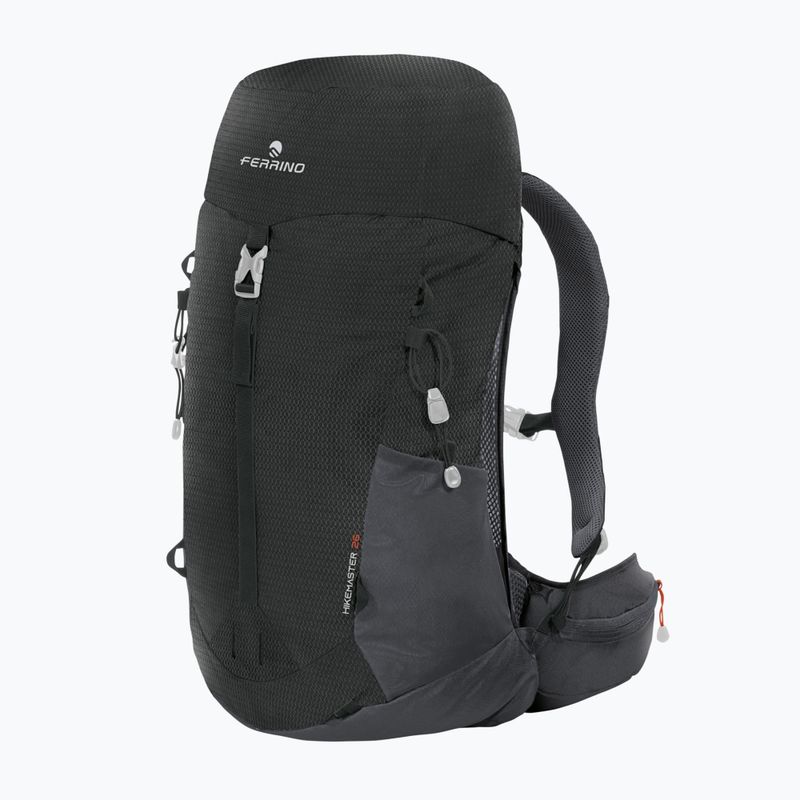 Plecak turystyczny Ferrino Hikemaster 26 l black