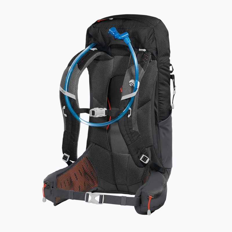 Plecak turystyczny Ferrino Hikemaster 26 l black 2