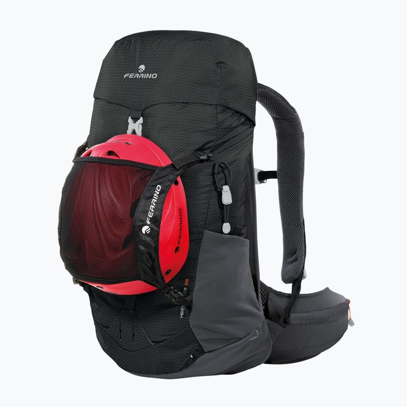 Plecak turystyczny Ferrino Hikemaster 26 l black 5