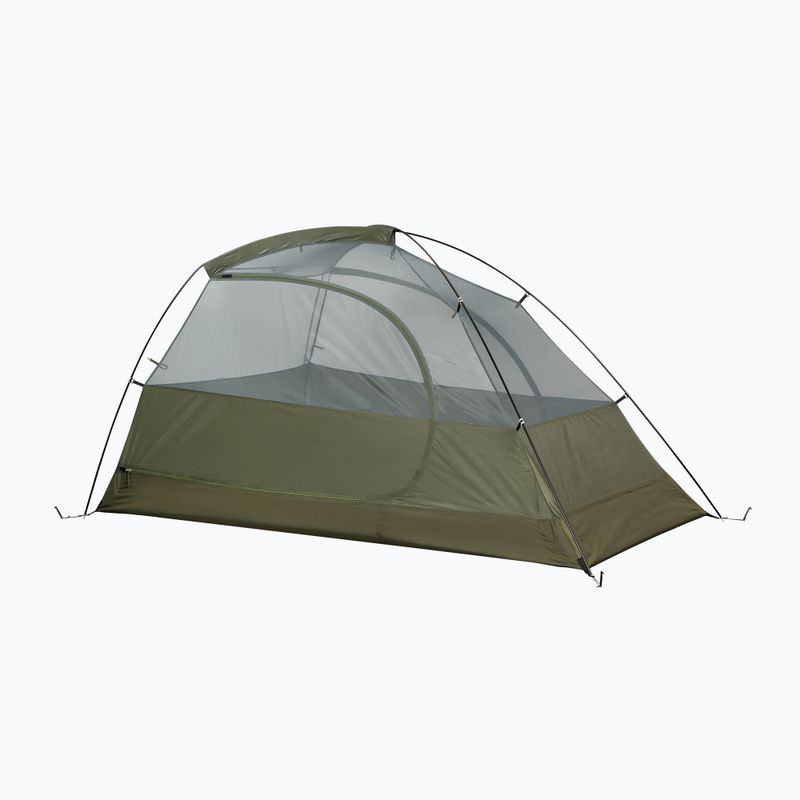 Namiot trekkingowy 2-osobowy Ferrino Nemesi 2 Pro green 2