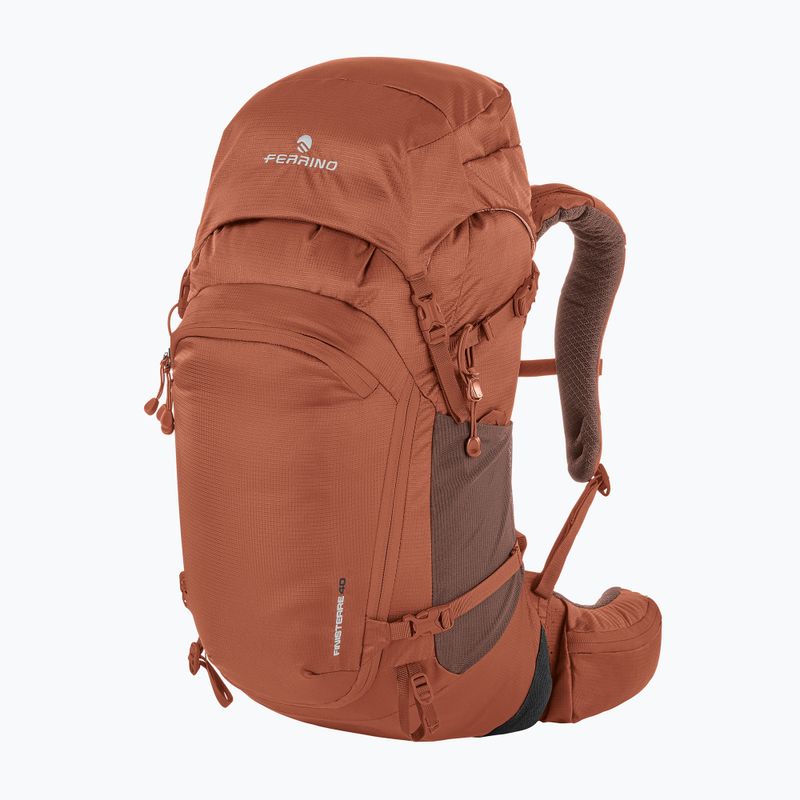 Plecak trekkingowy Ferrino Finisterre 40 l red
