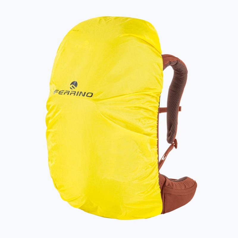 Plecak trekkingowy Ferrino Finisterre 40 l red 3