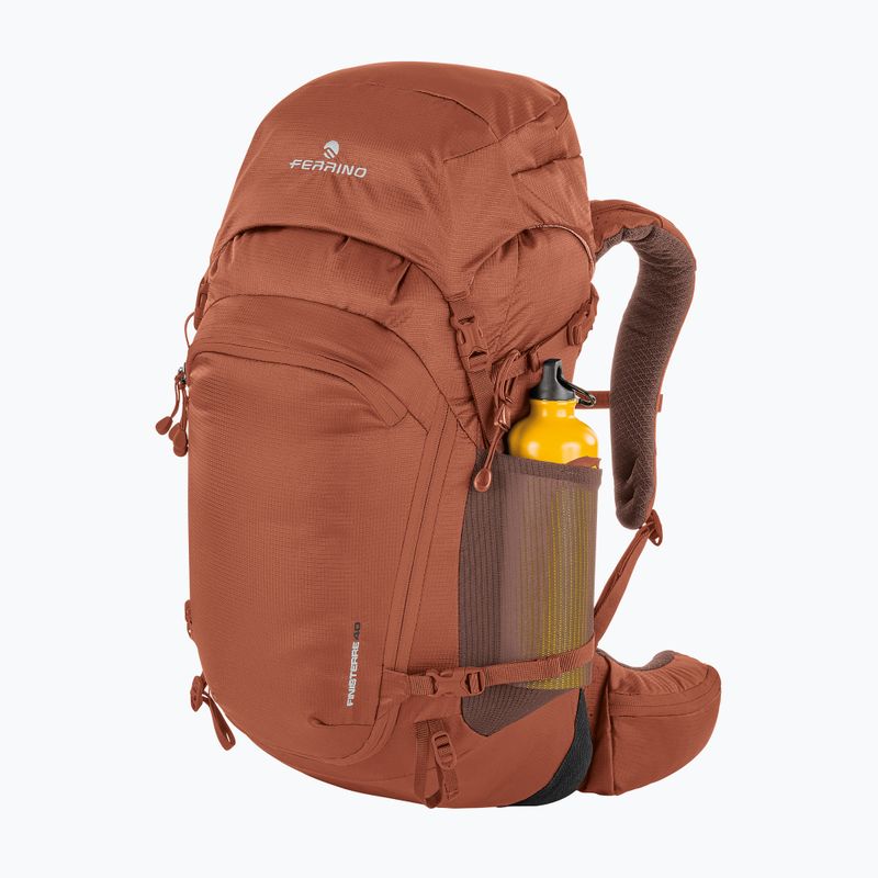 Plecak trekkingowy Ferrino Finisterre 40 l red 6
