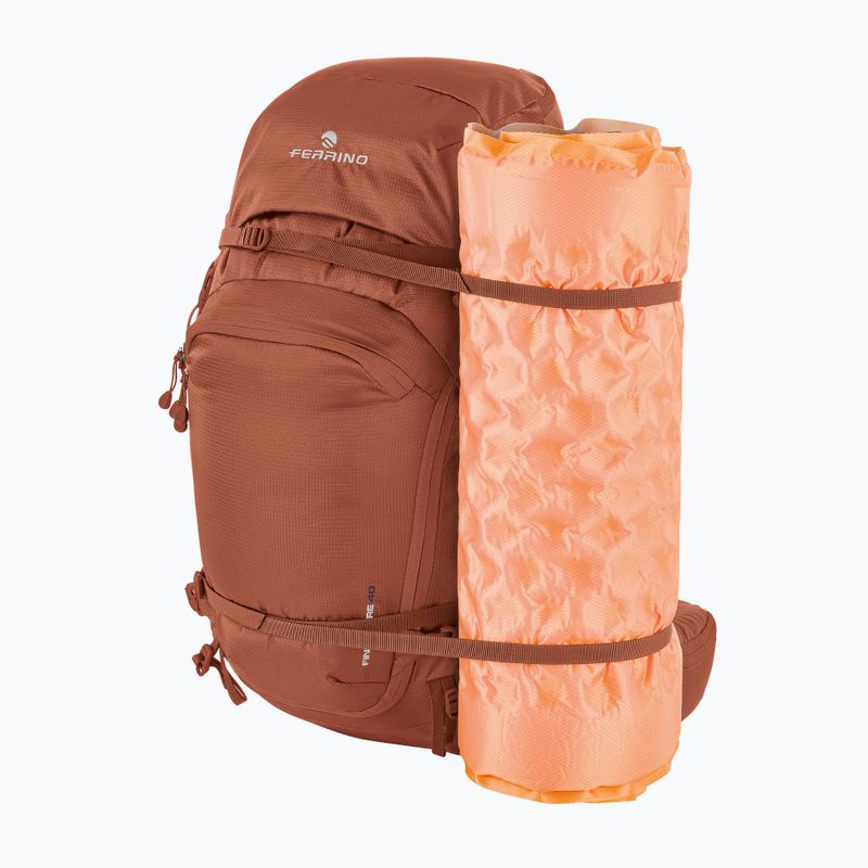 Plecak trekkingowy Ferrino Finisterre 40 l red 8