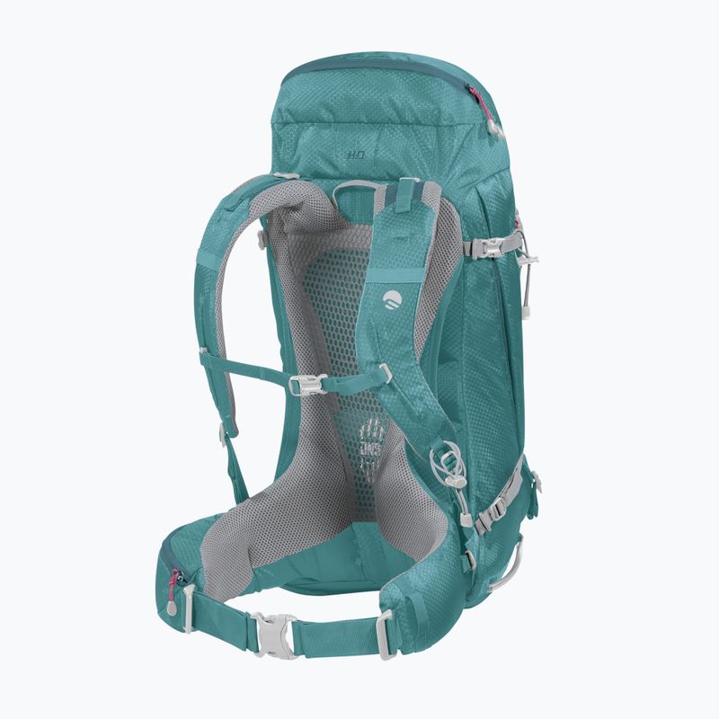Plecak trekkingowy Ferrino Finisterre 40 l blue 2